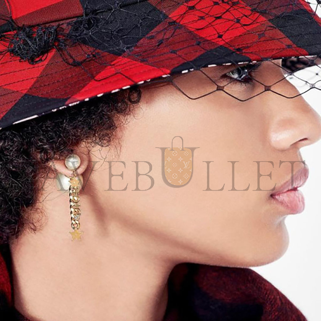 D*or tribales earrings  e1143trirs_d301